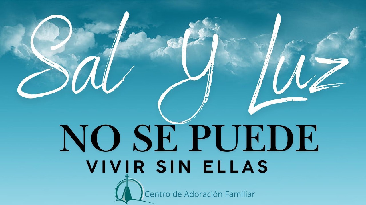 Sal y Luz
