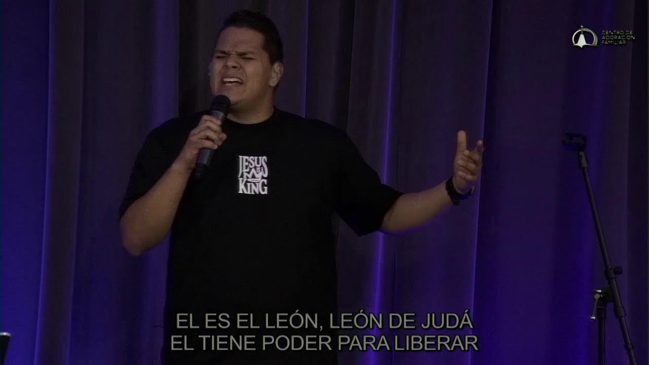 Jesus y La Ansiedad