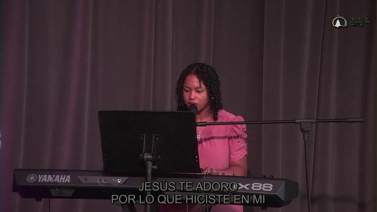 Porqué Preguntas Por Mi Nombre?