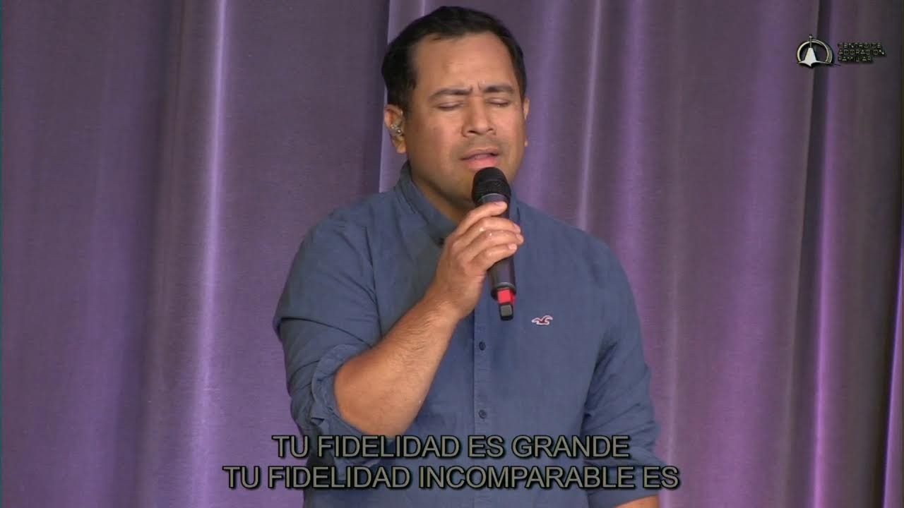 La Fidelidad de Dios